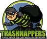 Trashnappers company logo